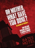 Cover: Oh Mother! What Have You Done? - Holland House Entertainment