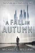 Cover: A Fall in Autumn - Falstaff Books