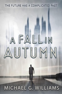 Enlarge image Cover: A Fall in Autumn - Falstaff Books