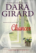 Cover: Chances: Two Book Collection - Ilori Press Books
