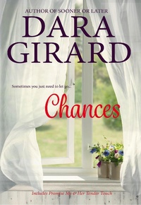Enlarge image Cover: Chances: Two Book Collection - Ilori Press Books