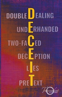Enlarge image Cover: Deceit - Transcendent Authors