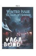 Cover: Vagabond - Draft2digital