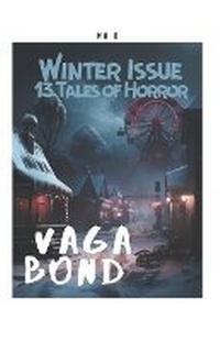 Enlarge image Cover: Vagabond - Draft2digital