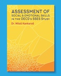 Cover: Assessment of Social and Emotional Skills in the OECD's SSES Study - Dr. Milos Kankaras