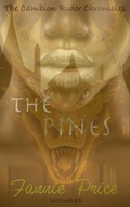 Cover: The Pines - Bronze Moon Press