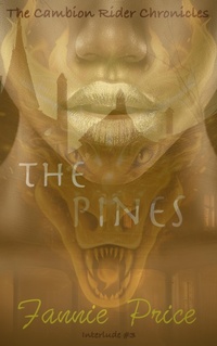 Enlarge image Cover: The Pines - Bronze Moon Press