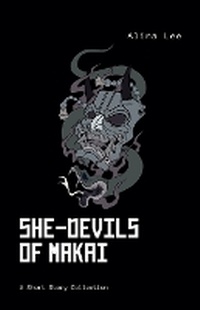 Enlarge image Cover: She-Devils of Makai - Draft2digital