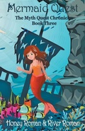 Cover: Mermaid Quest - Brass Rag Press