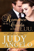 Cover: Romance de la Criada en EE.UU (Multimillonarios Machos, #2) - Judy Powell