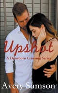 Cover: Upshot - Avery Samson