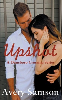 Enlarge image Cover: Upshot - Avery Samson