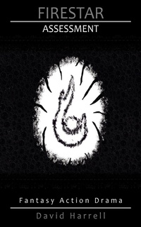 Enlarge image Cover: Assessment (Firestar, #5) - David Harrell