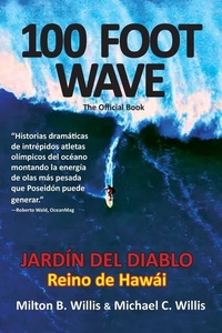 Abbildung von: 100 FOOT WAVE el libro oficial - Surfing Authority