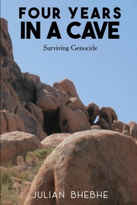 Abbildung von: Four Years in a Cave - APA