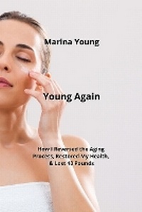 Abbildung von: Young Again - Marina Young
