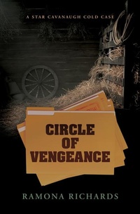 Enlarge image Cover: Circle of Vengeance - Thorndike Press Large Print