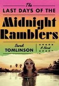 Cover: The Last Days of the Midnight Ramblers - Thorndike Press Large Print