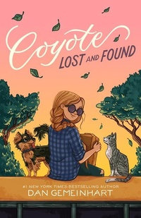Abbildung von: Coyote Lost and Found - Youth Large Print