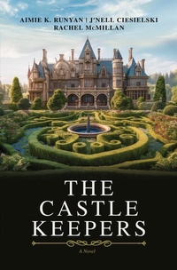 Enlarge image Cover: The Castle Keepers - Thorndike Press