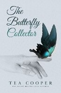 Enlarge image Cover: The Butterfly Collector - Thorndike Press Large Print