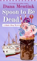 Cover: Spoon to Be Dead - Thorndike Press Large Print