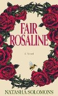 Cover: Fair Rosaline - Thorndike Press Large Print