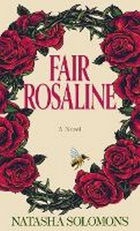 Enlarge image Cover: Fair Rosaline - Thorndike Press Large Print
