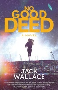 Cover: No Good Deed - Atmosphere Press