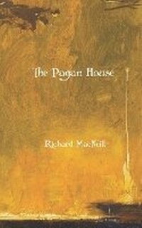 Enlarge image Cover: The Pagan House - Buaidh