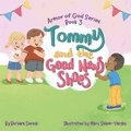 Cover: Tommy and the Good News Shoes - R. R. Bowker