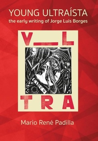 Abbildung von: Young Ultraista - Atopon Books