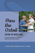 Cover: Pass the Ox-Tail (Before the World Ends) - BILBO BOOKS