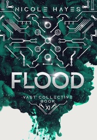 Enlarge image Cover: Flood - Iona Print