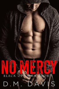 Enlarge image Cover: No Mercy - D. M. Davis