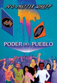 Enlarge image Cover: Poder Del Pueblo - Riverananda