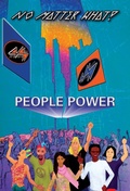 Cover: People Power - Riverananda