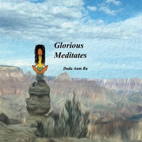 Enlarge image Cover: Glorious Meditates - AUM137 Publishing
