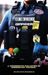 Abbildung von: Feelings Enforcement Officer - Radiant Publishing