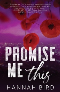 Enlarge image Cover: Promise Me This - Hannah Bird