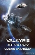 Cover: Valkyrie - Cannon Publishing Group
