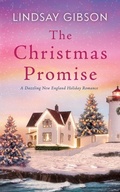 Cover: The Christmas Promise - Harpeth Road Press