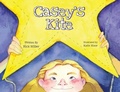 Cover: Casey's Kite - Wincopin Press