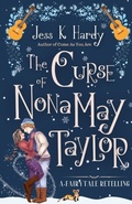 Cover: The Curse of Nona May Taylor - Pinkity Publishing
