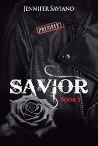 Enlarge image Cover: Savior Book 2 - Jennifer Saviano
