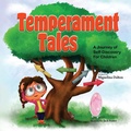 Cover: Temperament Tales - Intende
