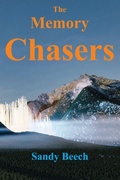 Cover: The Memory Chasers - Beachcomber