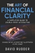 Cover: The Art of Financial Clarity - David Rudder