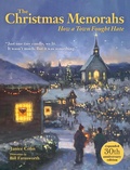 Cover: The Christmas Menorahs - Lechambon Press