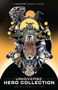 Cover: Unioverse - Hex Publishers LLC